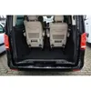 Protection de bord de coffre Mercedes Classe V 2014- (W447, Voir les images du produit 5