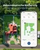 Eufy E15, Rasenmähroboter, 808 m², 20,3 cm, 2,5 cm, 7,5 cm, Produktbild-Vorschau 5