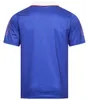 JELEX Herren Japan Trikot Retro History blue S Produktbild-Vorschau 2