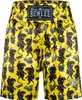 Benlee Panther Boxshorts Gelb M Mann Gelb M Produktbild-Vorschau 1