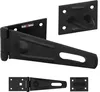 KOTARBAU® Überfalle 150 x 75 mm Riegelschloss Produktbild-Vorschau 1