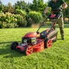 Kosiarka spalinowa Werkberg Garden 200CC napęd 56 cm kosz Podgląd zdjęcia produktu 5