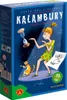 Alexander 0599, Brettspiel, Feinmotorik (Geschicklichkeit), Produktbild-Vorschau 2