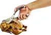 Ciseaux de cuisine professionnels Royalty Line RL0938 Voir les images du produit 4