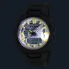 G-SHOCK Casio G-SHOCK G-Squad Bluetooth Herrenuhr Produktbild-Vorschau 9