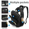 Rucksack Laptop Rucksack Herren Große Kapazität Casual Produktbild-Vorschau 5