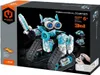 IM.MASTER RC robo-auto turquoise 3in1 398el 8028 40486 Anteprima dell’immagine prodotto 2