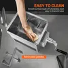 SucceBuy Ręczny mikser do mięsa 30L do mięsa mielonego i Podgląd zdjęcia produktu 4