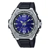 Casio Base Black MWA-100H-2AVEF analgov pnske hodinky Náhľad obrázku produktu 1