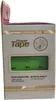 Taśma Kinezjologiczna Bawełniana Zielona 200g/m2 POWER Tape Podgląd zdjęcia produktu 2