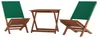 Klappstuhl Strandstuhl Anglerstuhl Gartenstuhl Stuhl zum Produktbild-Vorschau 1