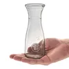 KADAX Glas-Wasserkaraffe, Glaskrug, 250 ml, Produktbild-Vorschau 4