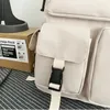 Sac à dos Carla Kaxax crème Taille unique Voir les images du produit 7