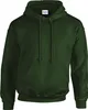 Gildan Heavy Blend? Adult Hooded Sweatshirt Produktbild-Vorschau 1