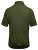 Gore C3 Trikot Herren kurz grün größe M 100608-BH00-M Produktbild-Vorschau 2