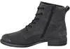 JOSEF SEIBEL Sienna 95 | Stiefelette für Damen | Grau Produktbild-Vorschau 3