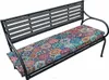 Cuscini impermeabili per panchine da giardino 120x80 cm, Anteprima dell’immagine prodotto 5