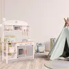 Cuisine enfant en bois MDF MODERN CLASSIC+ accessoires Voir les images du produit 12
