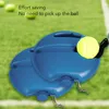 Selbst-Tennistrainer, tragbares Produktbild-Vorschau 10
