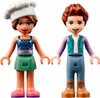LEGO 41705 Friends Heartlake City Pizzeria Restaurant Produktbild-Vorschau 9