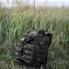 Militärrucksack 40 L wasserdicht Taktische Rucksack für Produktbild-Vorschau 8
