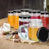 LZQ, ensemble de 12 pots à confiture de 350 ml, pots en Voir les images du produit 7
