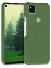 kwmobile Schutzhülle kompatibel mit Google Pixel 4a - Hülle Produktbild-Vorschau 1