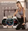 Damen Smartwatch,1,32 Zoll Touchscreen Fitnessuhr, Produktbild-Vorschau 5