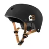 CARIBOO kinderhelm met ledverlichting, verstelbaar 48–52 cm Productafbeelding-voorbeeld 9