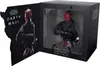 A Star Wars Darth Maul bust is displayed in its packaging, with the box open to reveal the product inside. Náhľad obrázku produktu