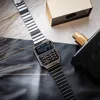 Casio CA-500WEGG-1B Uni Uhr Schwarz mit Box Produktbild-Vorschau 22