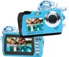 Easypix 10075 Easypix Aquapix W3048 Edge iceblue Anteprima dell’immagine prodotto 9