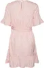 VERO MODA Mini Blumen Kleid VMHENNA  Größe: XS Produktbild-Vorschau 6