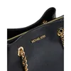 Michael Kors Handtasche Taegan Large Schwarz Produktbild-Vorschau 6