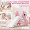 AIYAPLAY Kinderglijbaan 3-in-1: Kinderglijbaan met Productafbeelding-voorbeeld 5