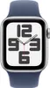 Apple Watch SE, OLED, Dotyková obrazovka, 32 GB, Wi-Fi, Náhľad obrázku produktu 2