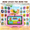 Tabwee K8 Kinder Tablet 7" , robuste Schutzhülle mit Griff Produktbild-Vorschau 6
