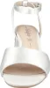 Buffalo Damen  Sandalen Beate 1650000 Weiß Produktbild-Vorschau 5