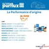 Ölfilter PURFLUX L441 Filtereinsatz für NISSAN Qashqai II Produktbild-Vorschau 13