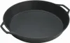 Lodge 17 Inch Cast Iron Skillet - Schwarz - Eisenguss - Produktbild-Vorschau 1