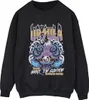 Disney - "Make Em Squirm" Sweatshirt für Damen BI42391 (M) Produktbild-Vorschau 1