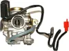 Tuning Racing VERGASER Auto Choke KIT für Barton Citizen 50 Produktbild-Vorschau 1