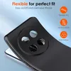 Silikonové pouzdro pro Honor Magic 7 Lite Protective Cover Náhled obrázku produktu 6