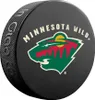 NHL Fan-Puck Stitch Blister (1 pezzo), Carolina Hurricanes Anteprima dell’immagine prodotto 11