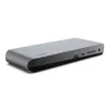 Belkin Thunderbolt 3 Dock Pro - Docking station - USB-C / Anteprima dell’immagine prodotto 3