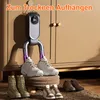 Intelligenter faltbarer Schuhtrockner, 55°C Trockner Produktbild-Vorschau 4
