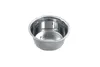 Karlie Edelstahl Hundenapf Inox, Größe:370 ml Produktbild-Vorschau 2