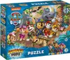 Dodo | Puzzle - 60 Teile - Paw Patrol Dschungel - Bunte Produktbild-Vorschau 1