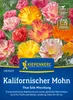 Kiepenkerl Kalifornischer Mohnsamen Thai Silk Eschscholzia Produktbild-Vorschau 3