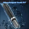 Elektrischer Fischentschupper 125W 3000mAh – Edelstahl, Produktbild-Vorschau 5
